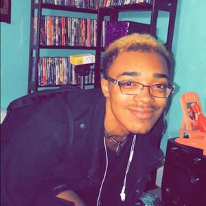 Meet your Posher, Alexander